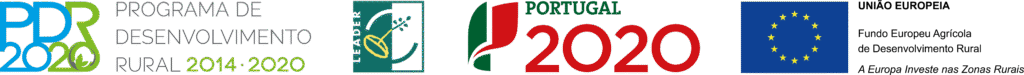 PDR LEADER PT2020 FEADER